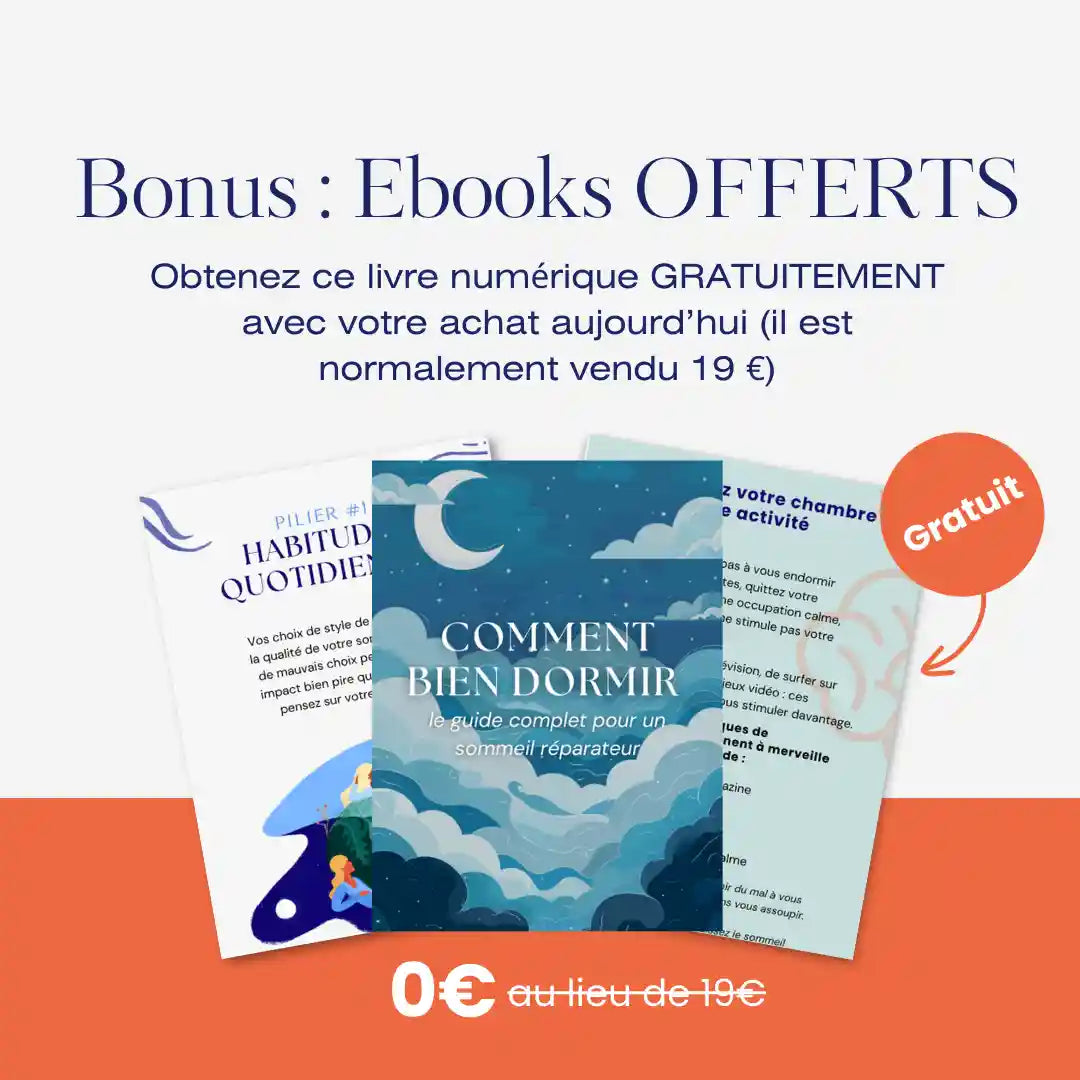 le guide complet pour un sommeil réparateur