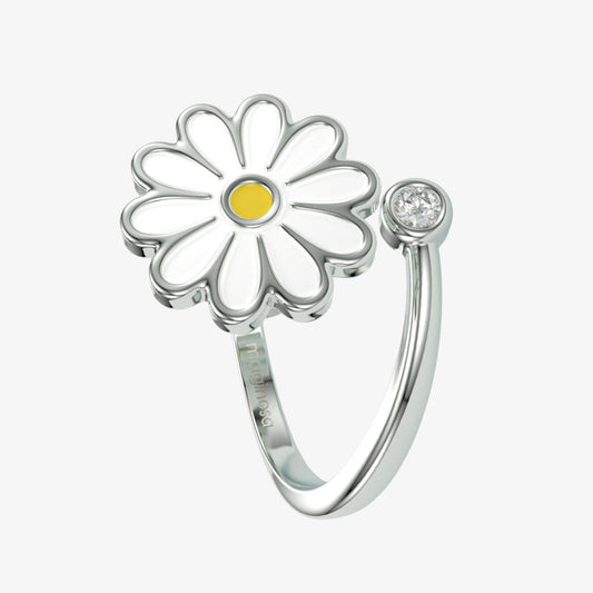 Bague d'Anxiété Ajustable